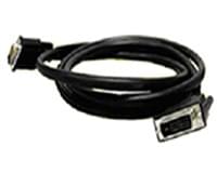 Câble DVI Male-Male 10 m Dual-link  - Connectique TV/Hifi/Video - 0