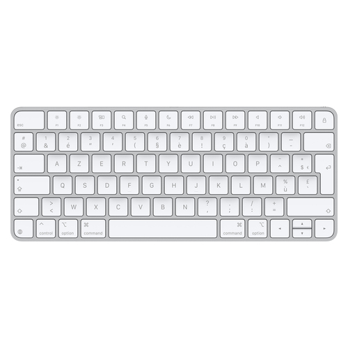 Apple Clavier PC MAGASIN EN LIGNE Cybertek