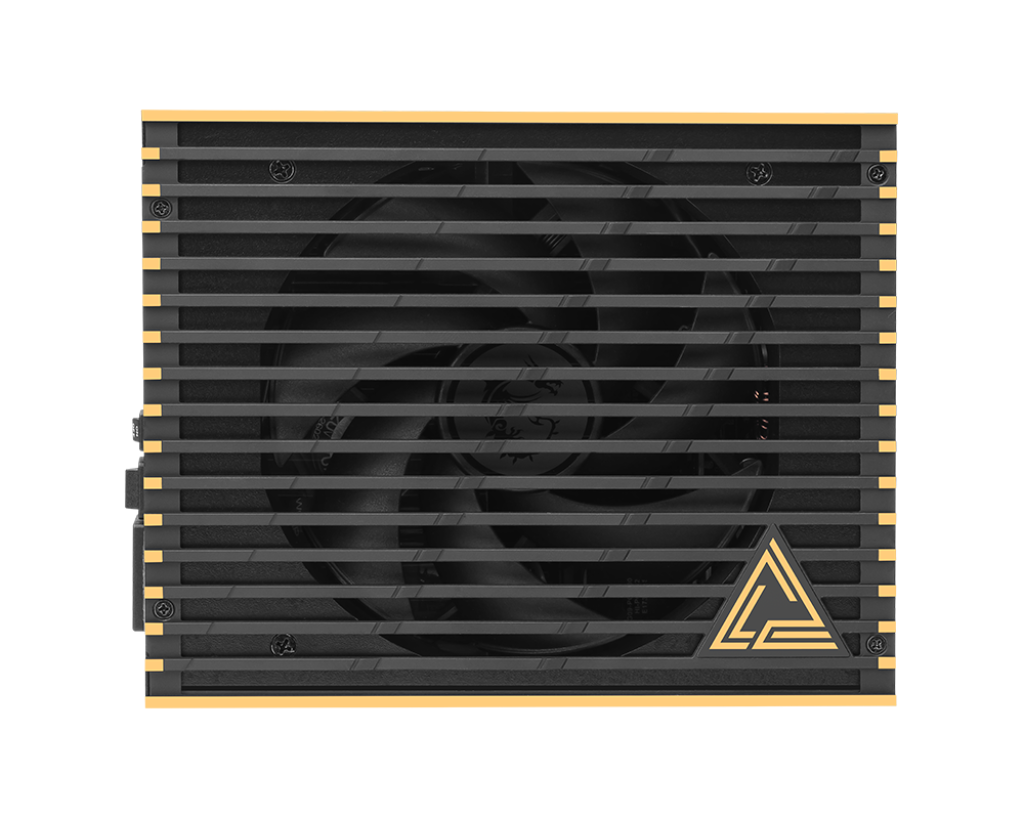 MSI 80+ Titanium (1600W) - Alimentation MSI - Cybertek.fr - 2
