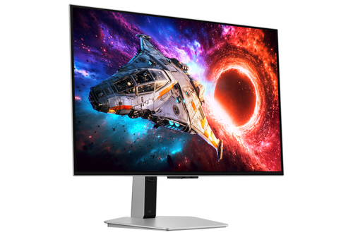 Samsung 32 pouces  LS32HG802SUXEN - Ecran PC Samsung - Cybertek.fr - 3
