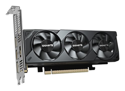 Gigabyte GeForce RTX 5060 OC Low Profile 8G - Carte graphique - 2
