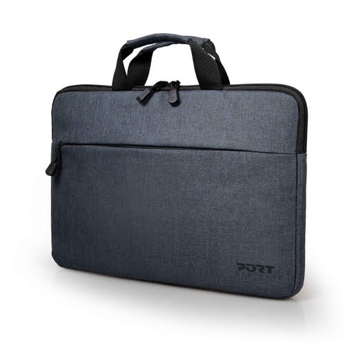 BELIZE 15,6" Grise Port - Sac et sacoche - Cybertek.fr - 2