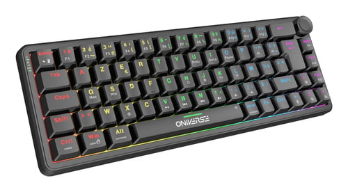 Oniverse Clavier PC MAGASIN EN LIGNE Cybertek