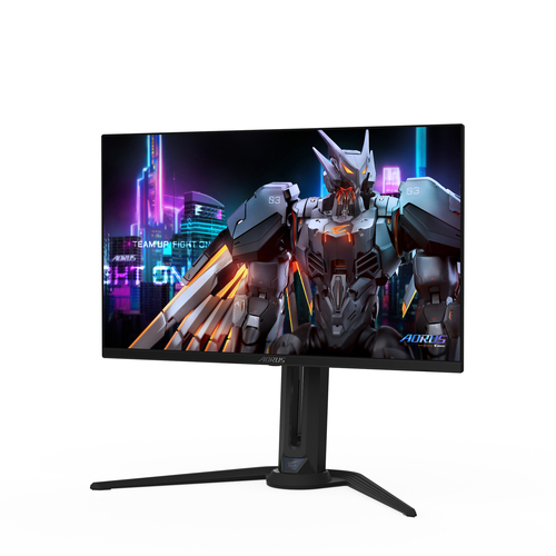 Gigabyte 27 pouces  FO27Q2 - Ecran PC Gigabyte - Cybertek.fr - 1