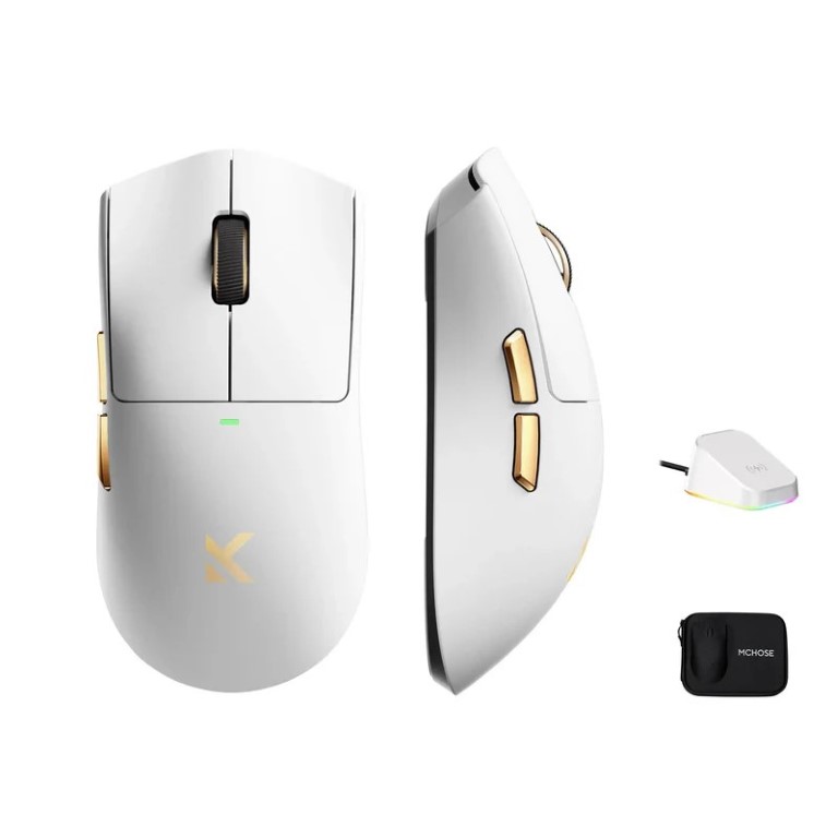 MCHOSE Souris PC MAGASIN EN LIGNE Cybertek