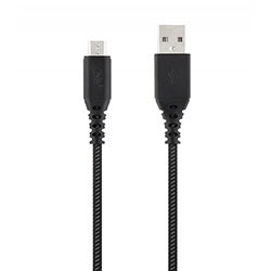 image produit T'nB Câble USB A vers Micro-USB XTREMWORK - 1.5m Cybertek