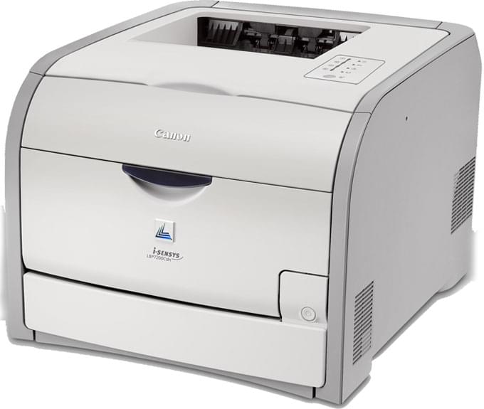Imprimante Canon i-Sensys LBP7200Cdn - Cybertek.fr - 0