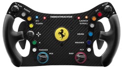ThrustMaster Volant PC MAGASIN EN LIGNE Cybertek