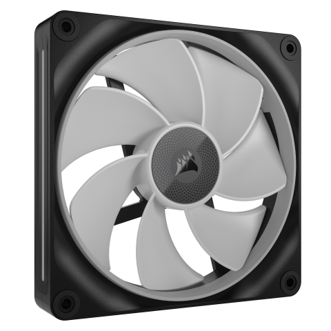 Corsair LX140-R RGB PWM (2x140mm) - Ventilateur boîtier Corsair - 2