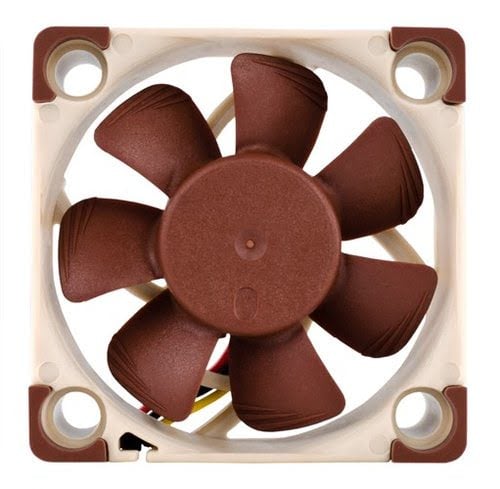Noctua NF-A4x10 FLX - Ventilateur boîtier Noctua - Cybertek.fr - 2