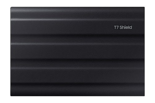 Samsung T7 SHIELD 4To Black (MU-PE4T0S/EU) - Achat / Vente Disque SSD externe sur Cybertek.fr - 3