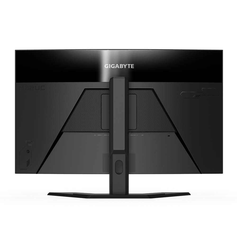 Gigabyte 32 pouces  M32UC - Ecran PC Gigabyte - Cybertek.fr - 4
