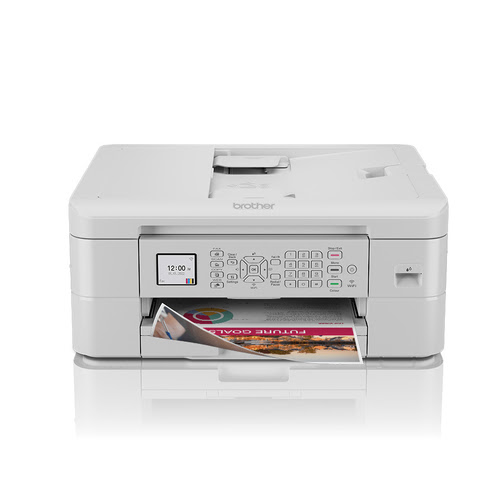 image produit Brother MFC-J1010DW A4 Cybertek