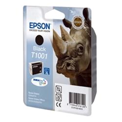 Epson Cartouche DURABRITE T1001 Noire