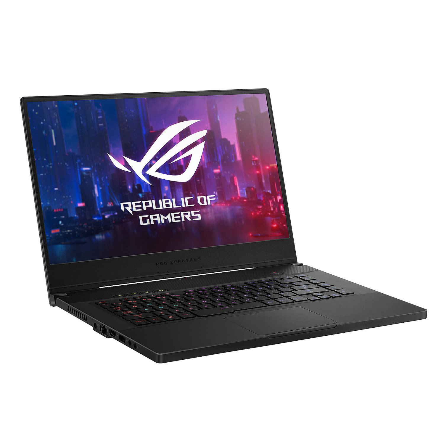 Asus 90NR0252-M00910 - PC portable Asus - Cybertek.fr - 0