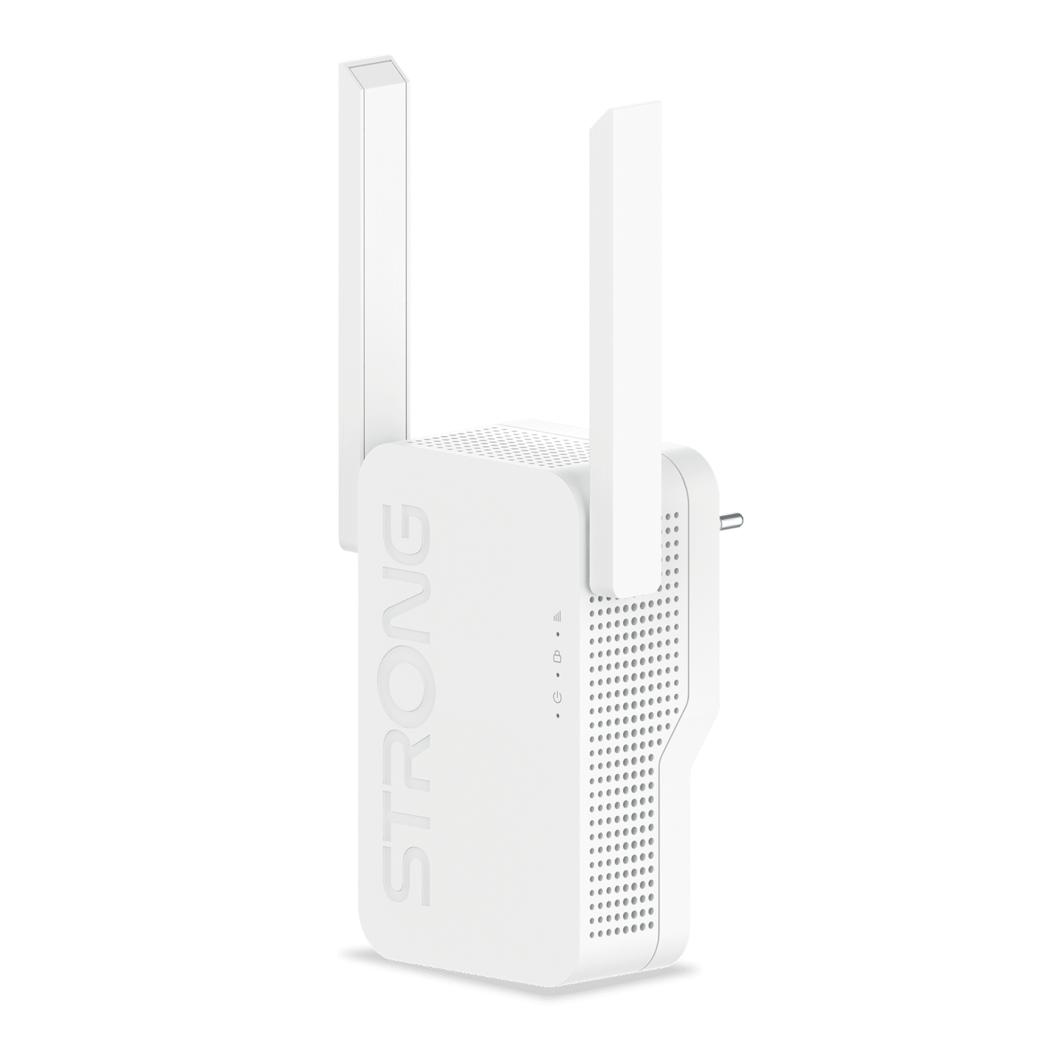 Strong REPEATERAX1800 - Wifi AX1800 - Blanc - Cybertek.fr - 0
