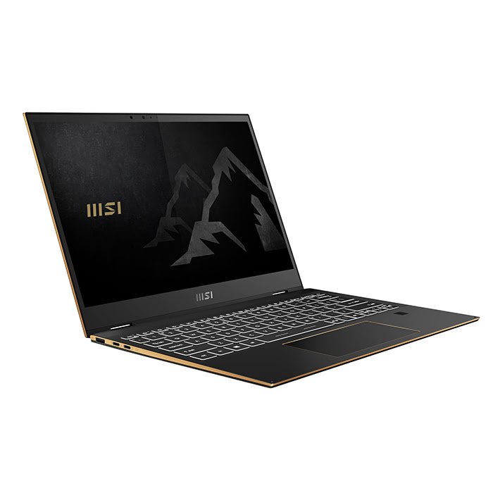 MSI 9S7-13P311-010 - PC portable MSI - Cybertek.fr - 0