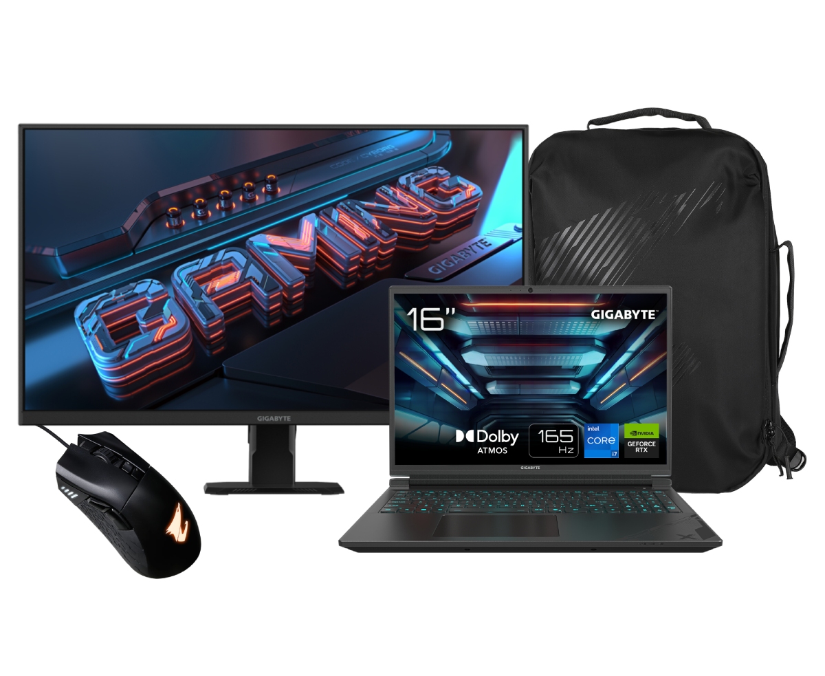 Gigabyte PC portable MAGASIN EN LIGNE Cybertek