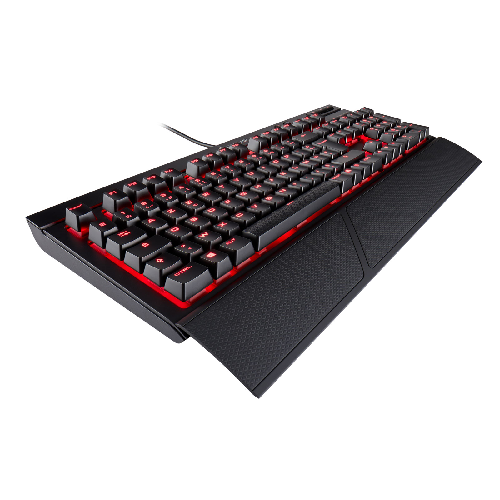 Corsair K68 Mechanical Keyboard CH-9102020-FR - Clavier PC - 3