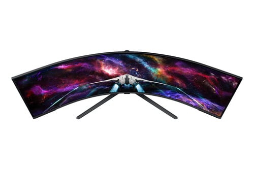 Samsung 57 pouces  LS57CG952NUXEN - Ecran PC Samsung - Cybertek.fr - 5