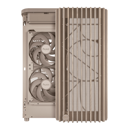 Asus ProArt PA401 Wood Mesh Beige Beige - Boîtier PC Asus - 3