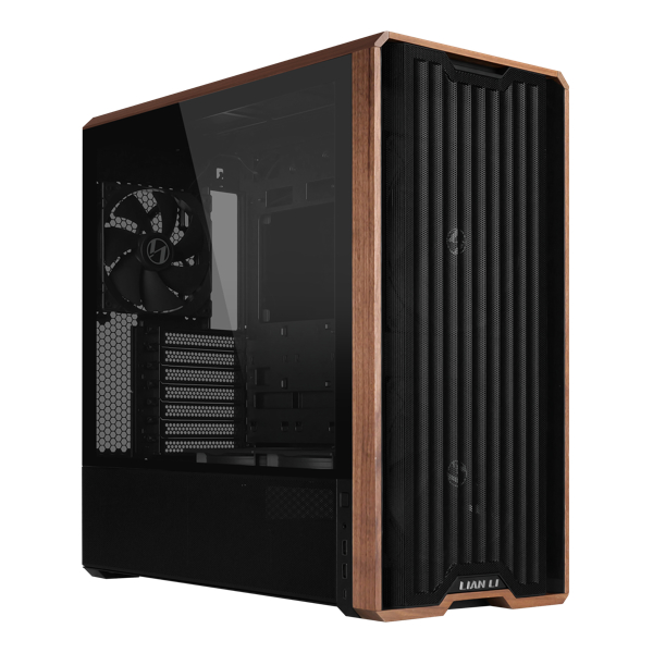 Lian-Li Boîtier PC MAGASIN EN LIGNE Cybertek