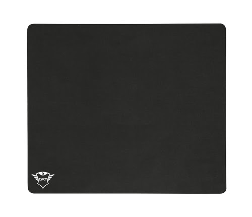 Trust GXT 754 - Noir/M - Tapis de souris Trust - Cybertek.fr - 2