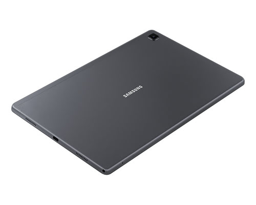 Samsung Galaxy TAB A7 SM-T503 Dark Gray - Tablette tactile - 6