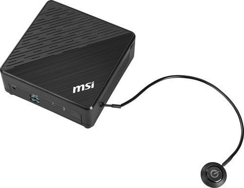 MSI Cubi 5 12M-003BEU - Barebone et Mini-PC MSI - Cybertek.fr - 9