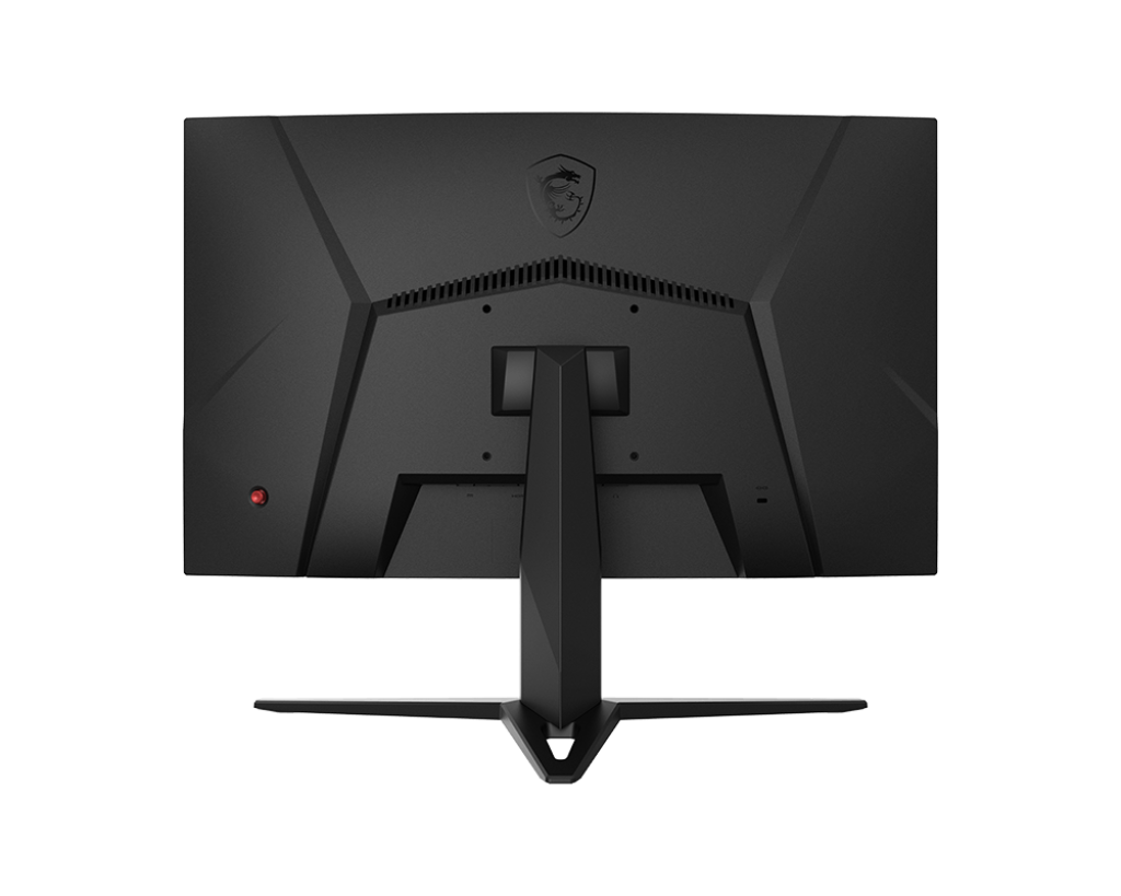 MSI 24 pouces  9S6-3BA01T-050 - Ecran PC MSI - Cybertek.fr - 4