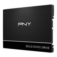 PNY 500Go SATA III SSD7CS900-500-RB  SATA III - Disque SSD PNY - 2