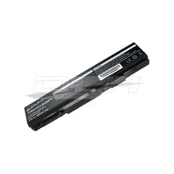 Batterie 10.8V 4600mAh - TOBA1013-B050P4 pour Notebook - 0