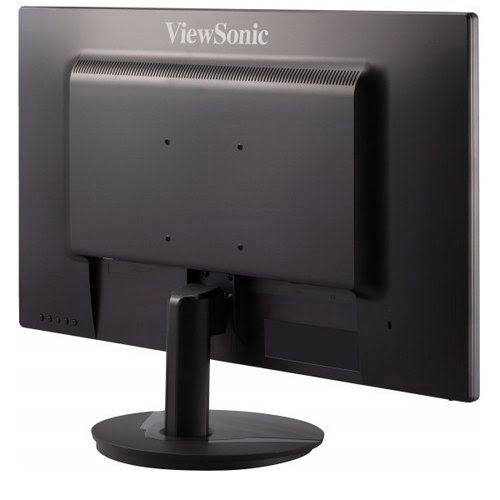 ViewSonic 27"  VA2718-SH - Ecran PC ViewSonic - Cybertek.fr - 6