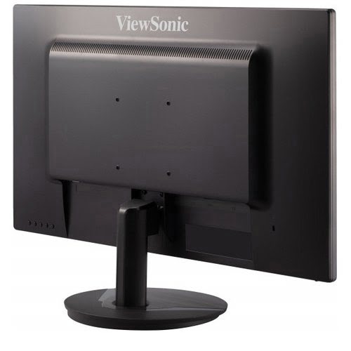 ViewSonic 27 pouces  VA2718-SH - Ecran PC ViewSonic - Cybertek.fr - 6