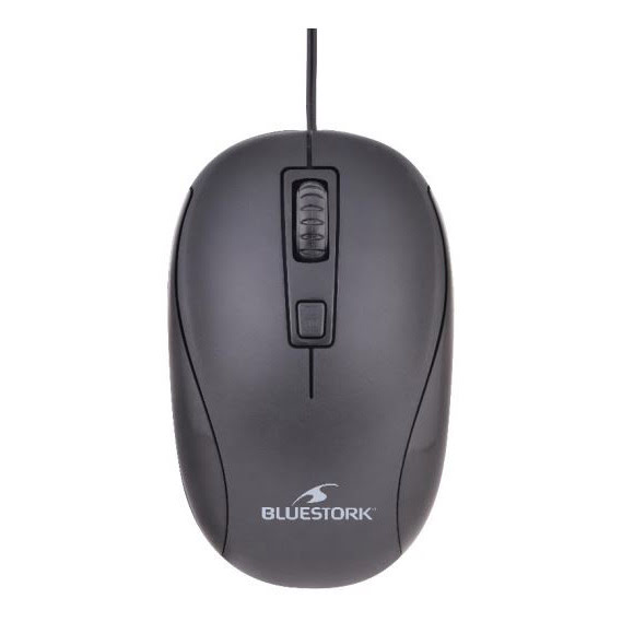 Bluestork OFF10 - Souris PC Bluestork - Cybertek.fr - 1