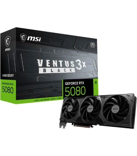MSI Carte graphique MAGASIN EN LIGNE Cybertek