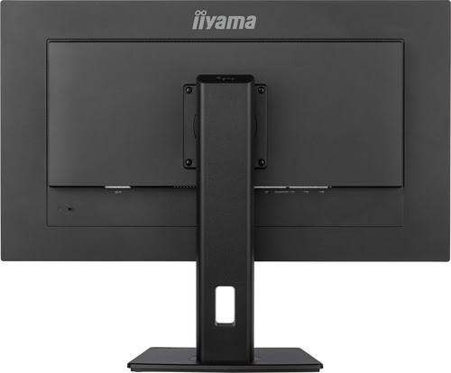 Iiyama 28"  XUB2893UHSU-B5 - Ecran PC Iiyama - Cybertek.fr - 3