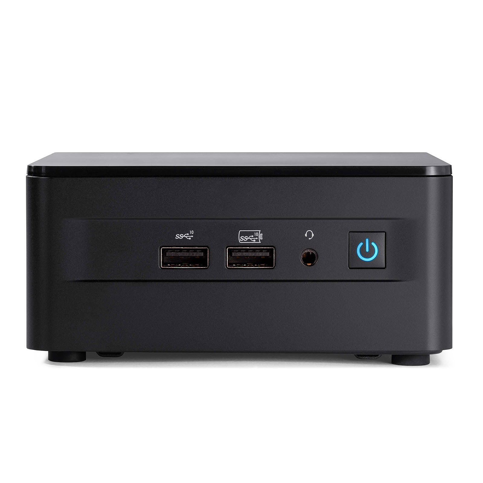 Intel RNUC12WSHI70Z00 - Barebone et Mini-PC Intel - Cybertek.fr - 1