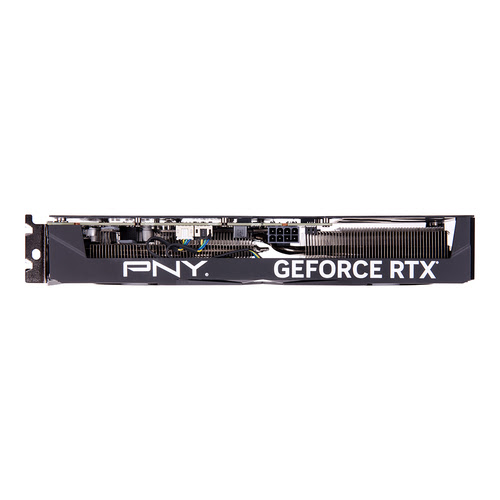 Carte graphique PNY GeForce RTX 4060 Ti 8GB VERTO Dual Fan DLSS 3