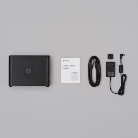 Synology BeeStation 4To - RJ45/USB  - Serveur NAS Synology - 4
