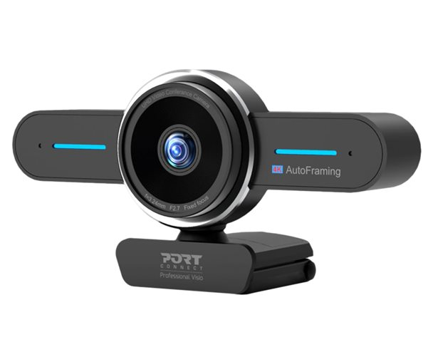 Port Webcam MAGASIN EN LIGNE Cybertek