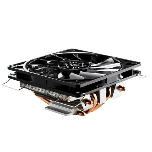 Cooler Master RR-GMM4-16PK-R1 - Ventilateur CPU Cooler Master - 0