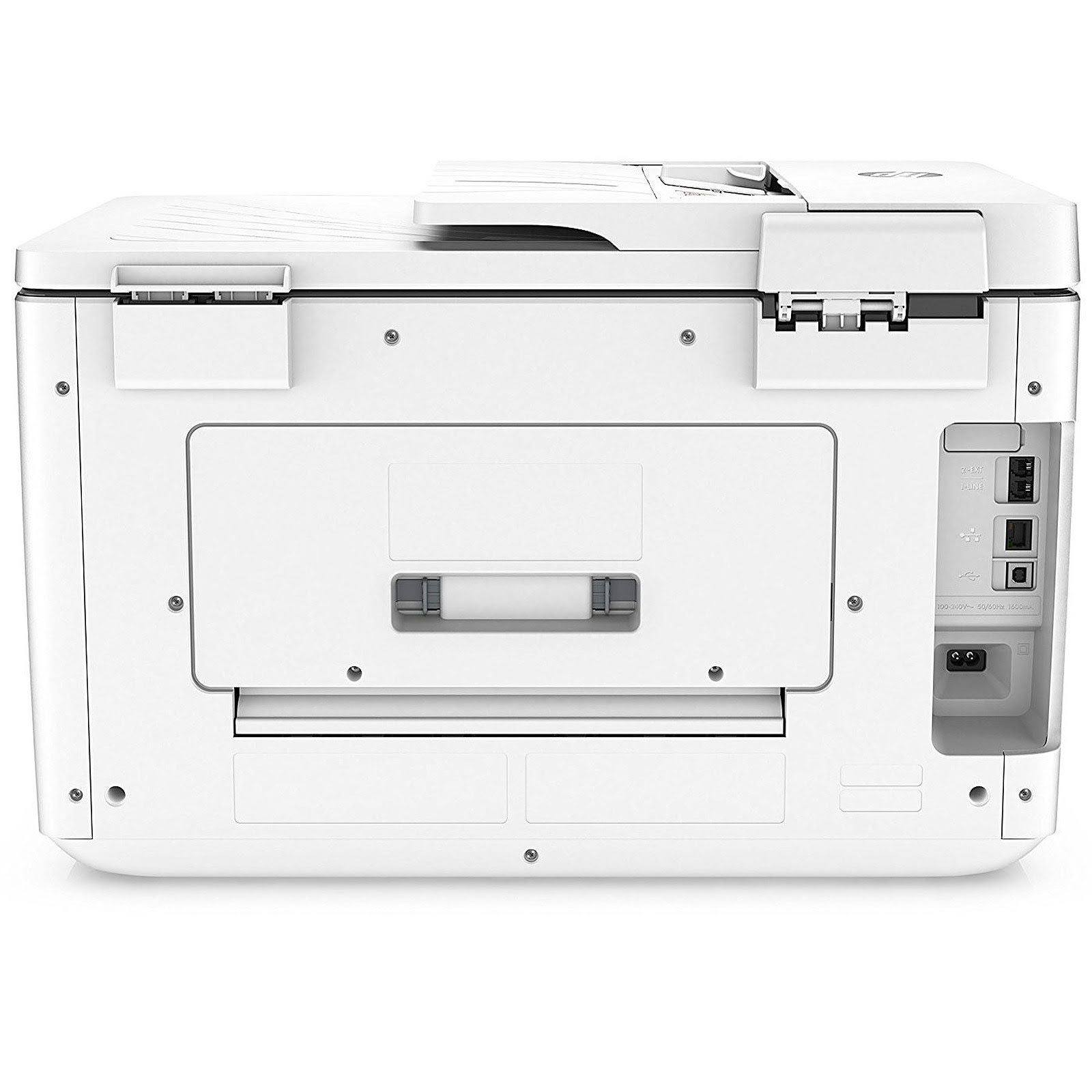 Imprimante multifonction HP OfficeJet Pro 7740 - Cybertek.fr - 1