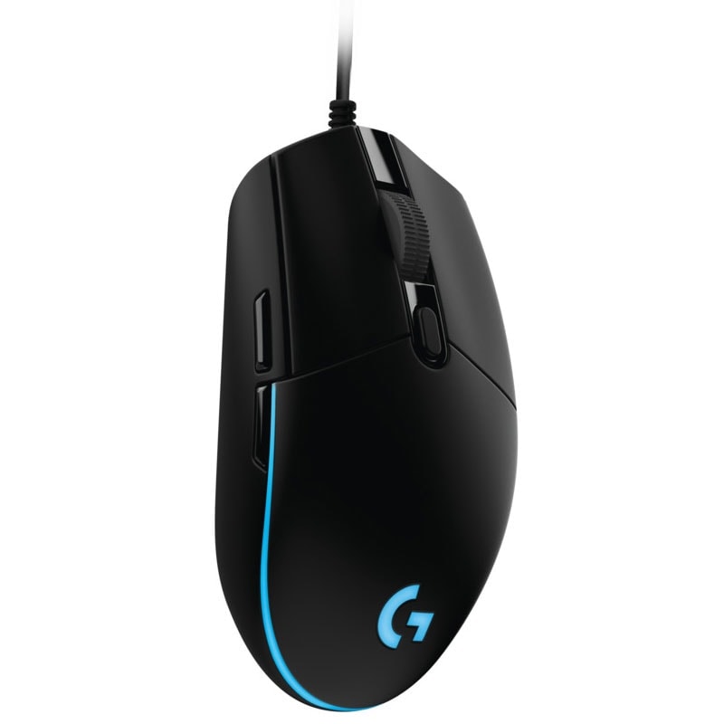 Logitech G203 Prodigy Gaming Mouse - Souris PC Logitech - 1