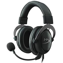 HyperX Cloud II (Bronze)