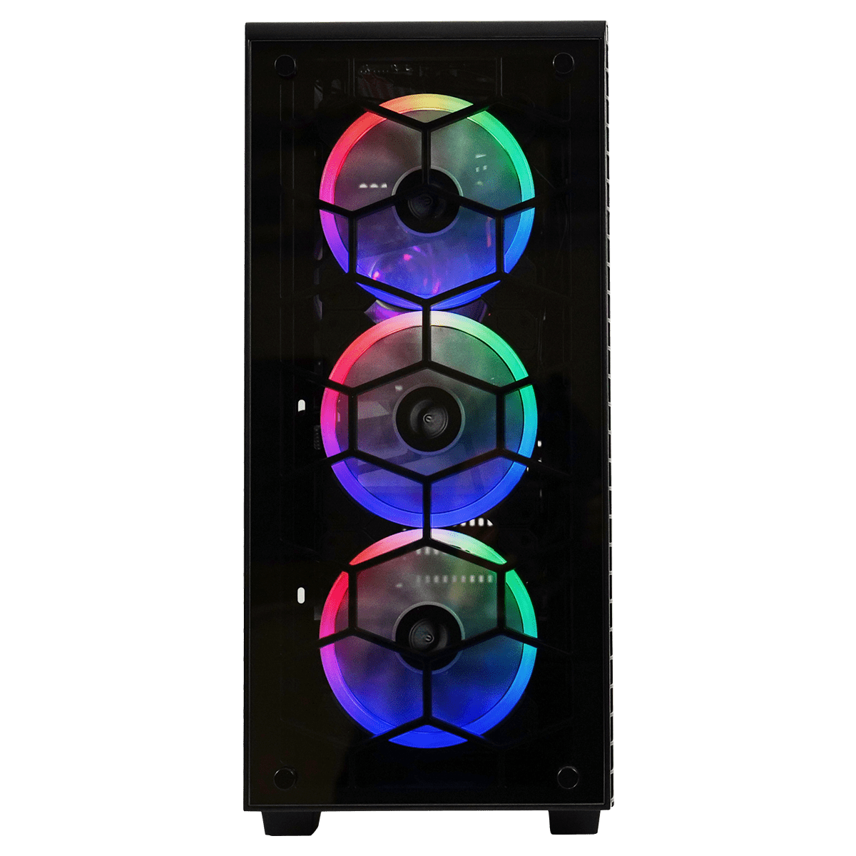 Cybertek PC GAMER Observ - R5/16Go/1To/3070Ti - RECONDITIONNÉ - garanti 12 mois - Achat / Vente Bons plans PC sur Cybertek.fr - 4