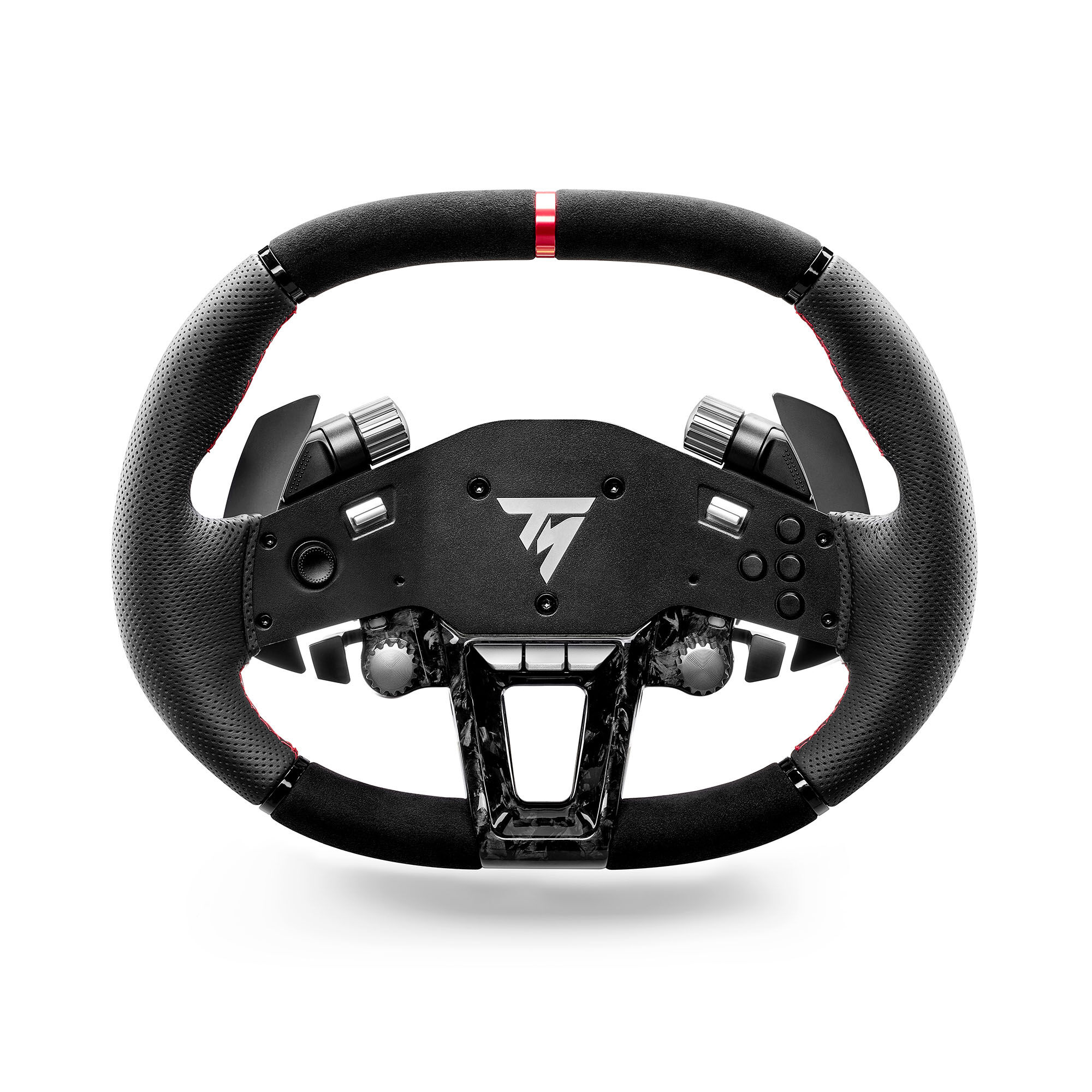 ThrustMaster Volant Hypercar - Add-on (4060304) - Achat / Vente Volant PC sur Cybertek.fr - 0