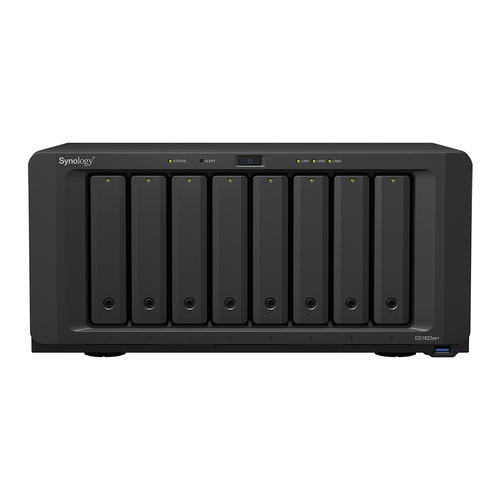 Synology Serveur NAS MAGASIN EN LIGNE Cybertek