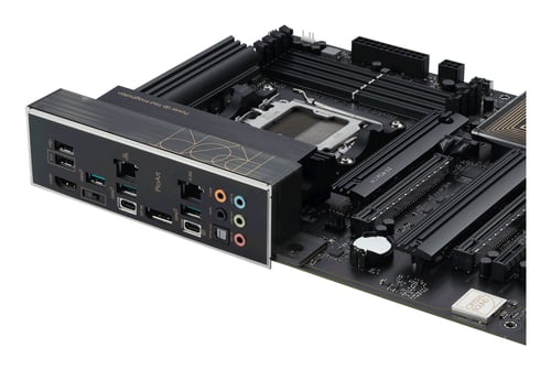 Asus PROART B650-CREATOR ATX  - Carte mère Asus - Cybertek.fr - 8