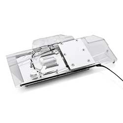 Watercooling CONSTRUCTEUR WaterBlock RGB pour GPU Gigabyte 2070/2080 Cybertek